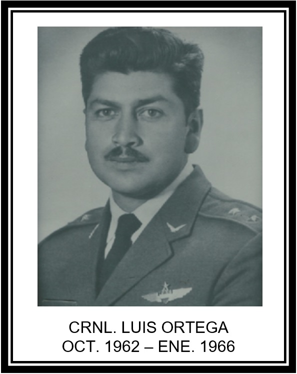 1. CRNL. ORTEGA LUIS A
