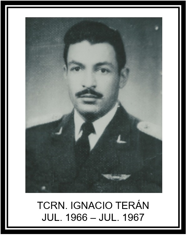 4. TCRN. TERÁN IGNACIO